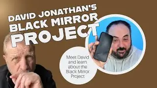 Black Mirror Project