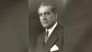 Духовный отец АСАЛА Гурген Яникян родился 24 декабря 1895 года