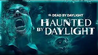 Dead by daylight / ХЕЛЛОУИНСКИЙ ИВЕНТ / Haunted by daylight #1
