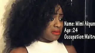 BOSS STAFF WET SEX  - Latest Love Nigerian Movie