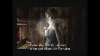silent hill 3