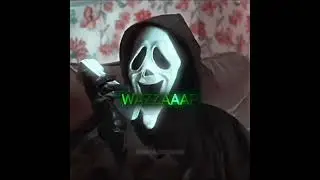 Scary Movie | Wazzup | Doofy | Protection Charm | Edit