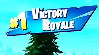Sgt Rocko's VICTORY ROYALE!!!