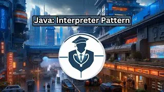 Что вы не знали про интерпретатор в Java?