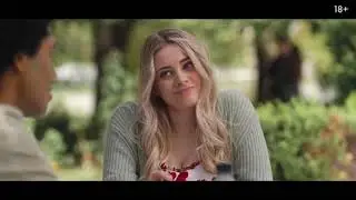 Фильм ПОСЛЕ ГЛАВА 3 смотреть русский фрагмент 2021