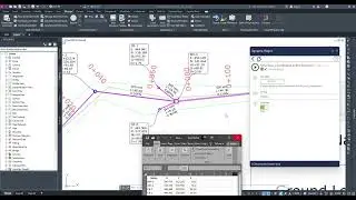🔥 Stop Manual Editing! Automate Pipe Network in Civil 3D Using Dynamo