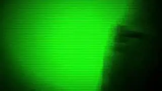 Night Vision Preset for After Effects