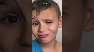 A CHILD PUT ME IN JAIL - RBPLAYING 