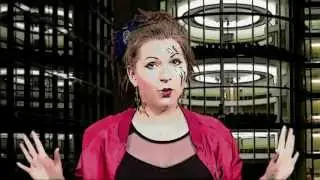 The toten Crackhuren im Kofferraum (The TCHIK) - Ich brauch' keine Wohnung  (offizielles Video)