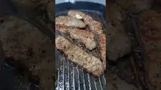 Beef Steak for today