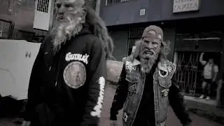 Los Viejos / CUENTA REGRESIVA