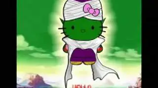 Funny DBZ GT Pics - Life is a Highway