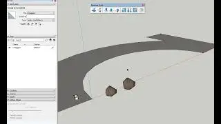 Random Tools - learn, understand and use in SketchUp (2)