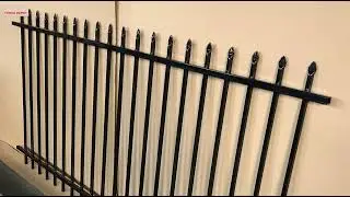 Garrison Fencing