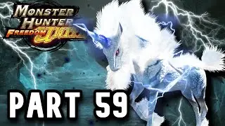 Monster Hunter Freedom Unite - Part 59