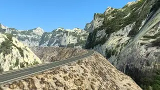ETS2 Map Editor Tutorial part 1 - The Basics | How to create a map 1.48.1.0 show to edit ets2 map |