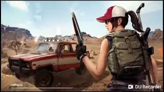 let's play pubg