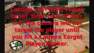 PIMP - Puma's Incredible Marker Plug-in - Tutorial video