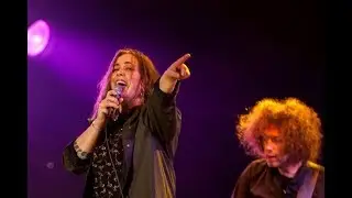 Anouk reageert op NOS berichtgeving @Live on the Beach
