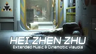 Deus Ex: Human Revolution - Hei Zhen Zhu: Brig (Combat Theme)