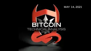 Bitcoin Technical Analysis (BTC/USD) : Elon just gave you a gift. With a 