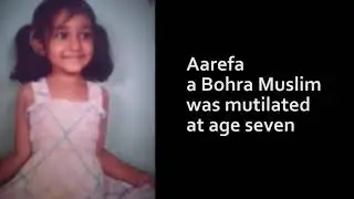 India's Dark Secret: Female Genital Mutilation..