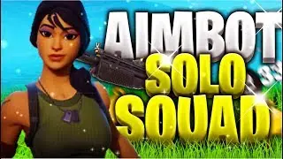 🔥 JE SUIS L'AIMBOT FRANÇAIS !