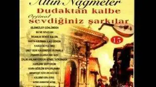 KRAL RUŞEN YILMAZ(silemezler  gönlümden)