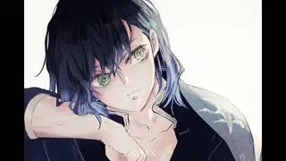 INOSUKE EDIT | Kimetsu no yaiba