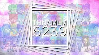 THNAMLM6239 "Rotham Pro 1.0" Logo Graphic ( 08.09.2022 | Enhanced | Multi-Sided )