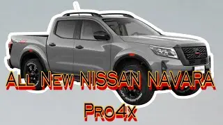 All New Nissan Navara Pro4X S- Edition, Nissan Navara Pro4x Review | Car Review PH
