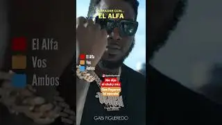 KARAOKE con... El Alfa en Los Aparatos