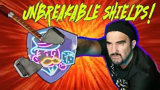 Monopoly Go: THE UNBREAKABLE SHIELDS!!!!!!!!!!! 