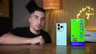 هاتف للربح مجانا 🎁 مميزات و عيوب infinix Hot 40 Pro رام 8GB تخزين256GB وشاشة 120HZ وسعر تحت 4ملاين‼️