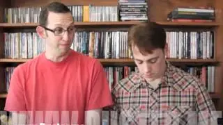 Duster Kickstarter Outtakes