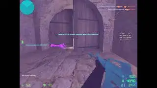 CS1.6 best headshot MOMENTS#1 CFG