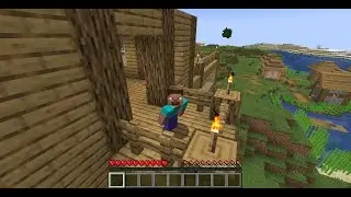 Minecraft NEW players be like...
