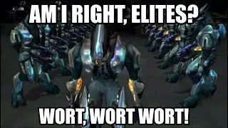 Wort Wort Wort compilation