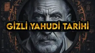 Yahudilerin Gizemli Tarihi, Ticaret ve İsrail-Filistin Savaşı | Belgesel