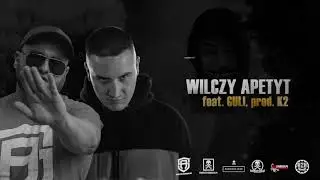 BobekBZR- Wilczy apetyt ft.Guli prod. 2k