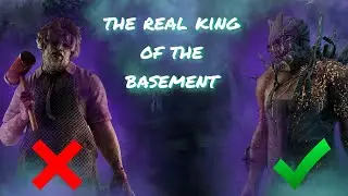 The basement trapper guide DBDM