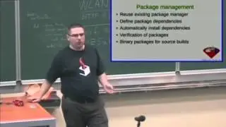 RuPy 2012: RVM2: Python Version Manager / Michal Papis