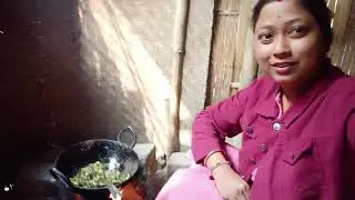 food vlog//সাধাৰণ কিন্তু ভাল লগা খাদ্য