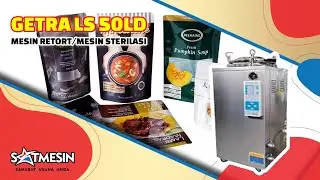 Getra LS-50LD