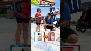 Homem aranha ou capitão América?