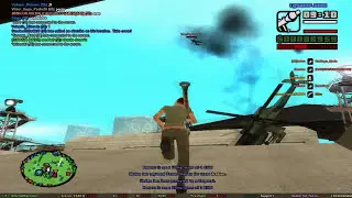 [COD-LGC] Assassin ON FOOT #1 Limitless Gaming Community - Burzum