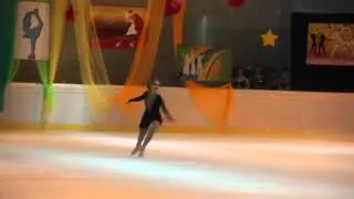Danseuse