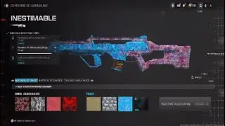 MW3 - Comment débloquer le camo Inestimable sur le DM56 (le défi est buggé, explication) #10