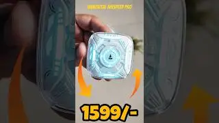 boAt Immortal Airspeed pro 🔥 New launch 2024 | Boat gaming buds under 2000 #tpshorts #boat