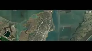 RV PowerWall | Rockport - After the Hurricane